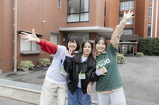 ご来場ありがとうございました!