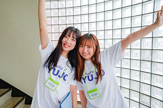 ご来場ありがとうございました！