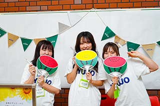 ご来場ありがとうございました!